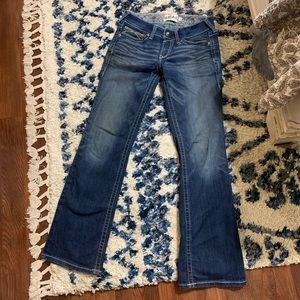 Men’s Ariat Jeans